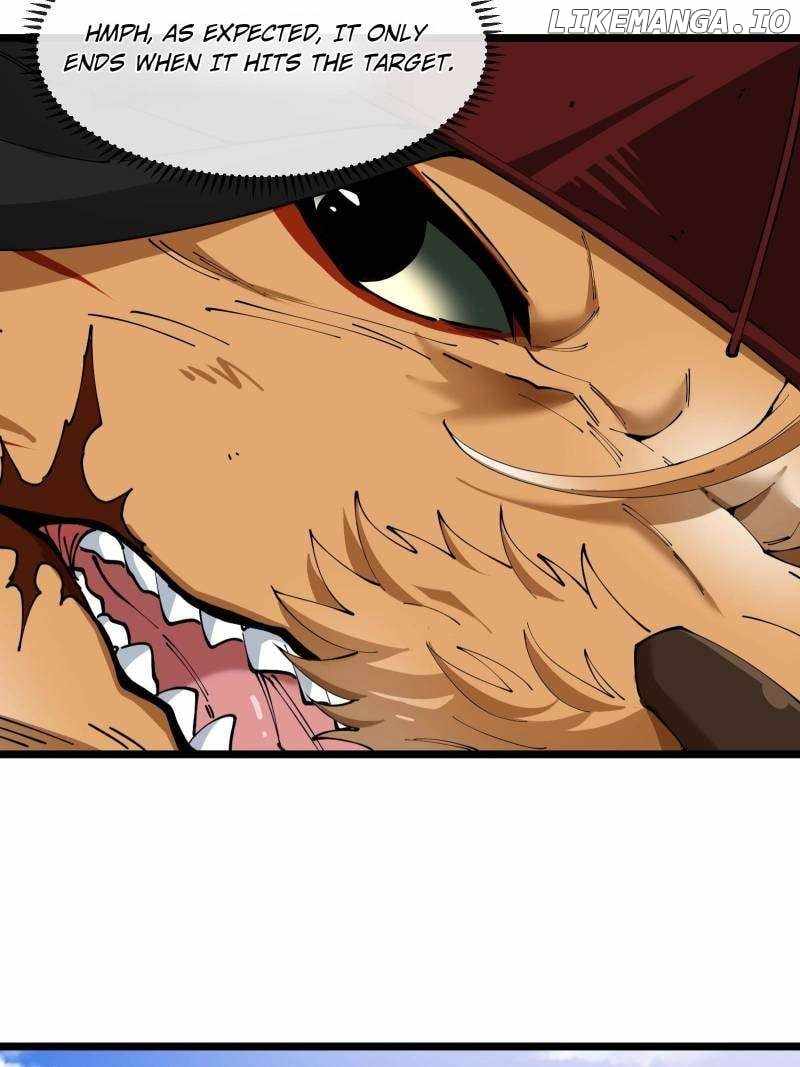 I Am The Monster Overlord Chapter 57 62